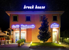 Hotel Break House, Terranuova Bracciolini